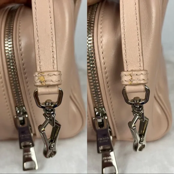Prada Inside Bag ✨ - Picture 10 of 13